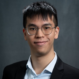 I-Sheng (Eason) Chen